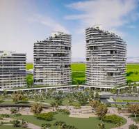 Iskele Holiday apartment Sale reality Famagusta
