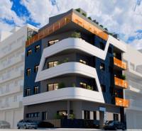 Sale Two bedroom apartment, Calle de la Concordia, Alicante / Alacant,
