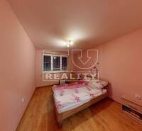 Nadlice Three bedroom apartment Sale reality Partizánske