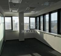 Bratislava - Lamač Offices Rent reality Bratislava - Lamač