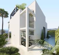 Sale Villa, Villa, Málaga, Spain