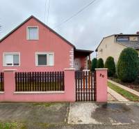 Sale Family house, Family house, Hársfa, Mosonmagyaróvár, Hungary