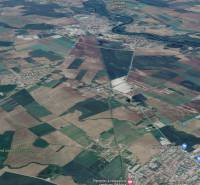 Sale Land – for living, Galanta, Slovakia