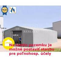 Bratislava - Jarovce Land plots - commercial Sale reality Bratislava - Jarovce