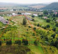 Sale Land plots - commercial, Land plots - commercial, Sabinov, Slovak