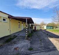 Sale Building, Building, Galanta, Slovakia