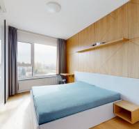 Bratislava - Nivy Two bedroom apartment Rent reality Bratislava - Ružinov