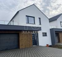 Diaková Family house Rent reality Martin