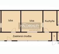 Kolárovo Family house Sale reality Komárno