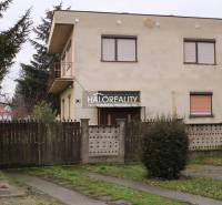 Ňárad Family house Sale reality Dunajská Streda