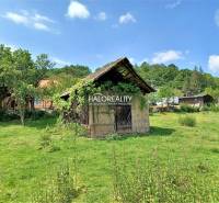 Hontianske Tesáre Land – for living Sale reality Krupina