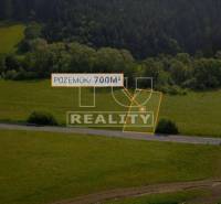 Rudina Land – for living Sale reality Kysucké Nové Mesto
