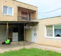 Plavé Vozokany Family house Sale reality Levice