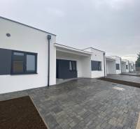 Sale House development, House development, Šaľa, Slovakia