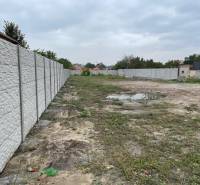 Sale Land – for living, Land – for living, Centrum, Galanta, Slovakia