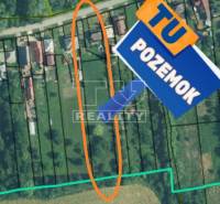 Prešov Land – for living Sale reality Prešov