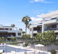 Sale Two bedroom apartment, Two bedroom apartment, av. parque selwo, M