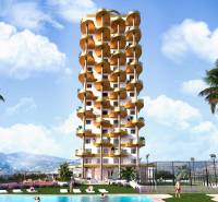 Sale Three bedroom apartment, Three bedroom apartment, Av. Rumaniá 32,