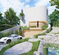 Sale Land – for living, Land – for living, Bratislava - Karlova Ves, S