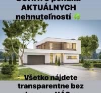 Kaluža Cottage Sale reality Michalovce