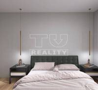 Tešedíkovo Two bedroom apartment Sale reality Šaľa