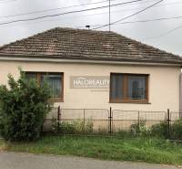 Pastuchov Family house Sale reality Hlohovec