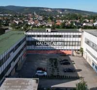 Čachtice Commercial premises Rent reality Nové Mesto nad Váhom