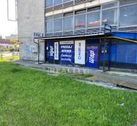 Žilina Commercial premises Sale reality Žilina