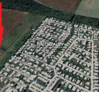 Chorvátsky Grob Land – for living Sale reality Senec
