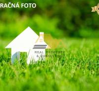 Sale Land – for living, Land – for living, Dvory nad Žitavou, Nové Zám