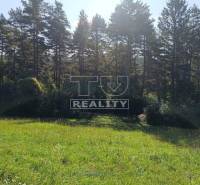 Udiča Recreational land Sale reality Považská Bystrica