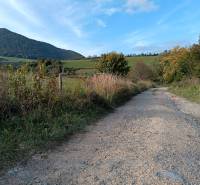 Sale Recreational land, Recreational land, Kysucké Nové Mesto, Slovaki