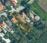 Pozemok na predaj, 977 m², výstavba  domu, Čierny Brod, viac na: https://reality.intexreal.sk/