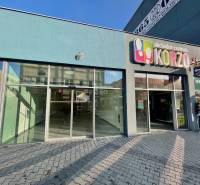 Topoľčany Commercial premises Rent reality Topoľčany