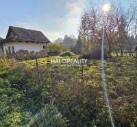 Žemberovce Land – for living Sale reality Levice