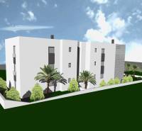 Sale Two bedroom apartment, Two bedroom apartment, Pag, Croatia