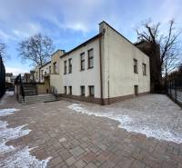 Sale Hotels and pensions, Hotels and pensions, Mestský park, Košice -