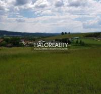 Banská Bystrica Land – for living Sale reality Banská Bystrica
