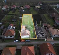 Čab Family house Sale reality Nitra