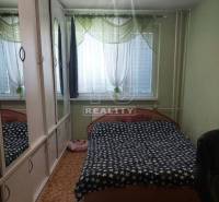 Dubnica nad Váhom Two bedroom apartment Sale reality Ilava