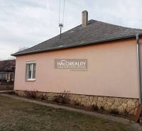 Bardoňovo Family house Sale reality Nové Zámky