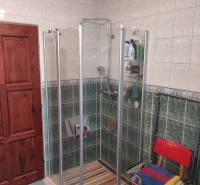kúpelňa sprchový kút