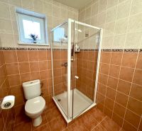 kúpeľňa s WC