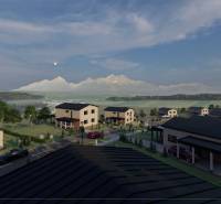 Sale Land – for living, Land – for living, Kežmarok, Slovakia