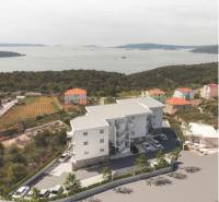Sale Holiday apartment, Holiday apartment, Trogir, Croatia