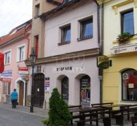 Prešov Commercial premises Sale reality Prešov