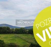 Dvorany nad Nitrou Land – for living Sale reality Topoľčany