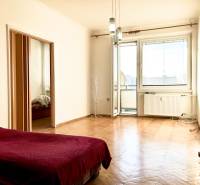 3-izbový byt, s balkónom, na predaj, Danubioreal, Schulczova