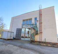 Považská Bystrica Production premises Sale reality Považská Bystrica