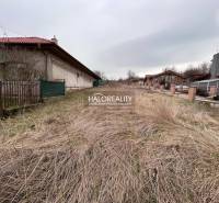 Cabaj - Čápor Land – for living Sale reality Nitra